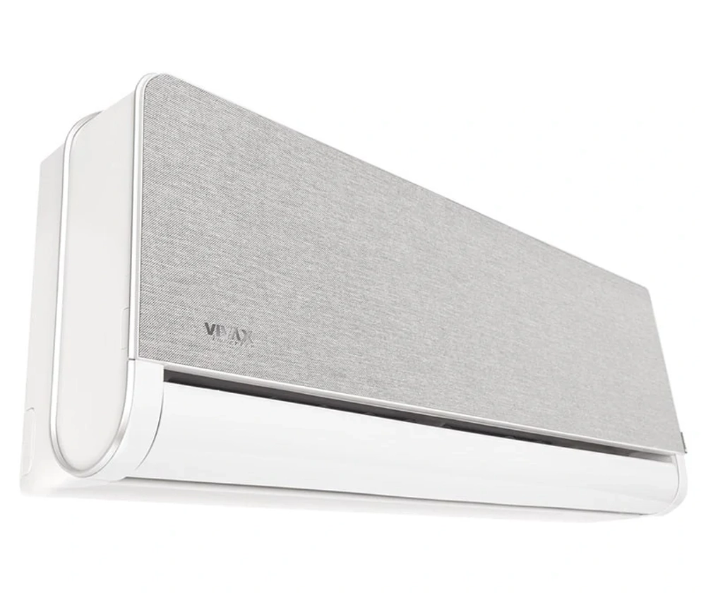 Vivax ACP-12CH35AEHI+ (Silver)