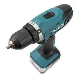 Дрель-шуруповерт Makita DF347DWE 14,4В 2х1,5 Ач