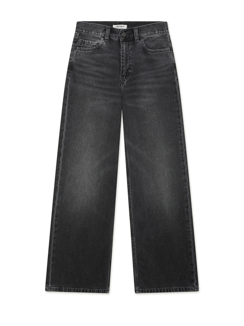 Джинсы (Loose Fit) W' Jane Pant