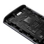 Корпус для SSD Baseus FlyJoy Series SSD Enclosure USB-C 3.2 Gen2 (M.2 NVMe)