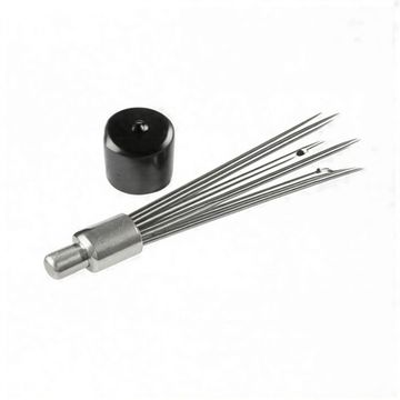 Наконечник слинга (метёлка) Mares Fiber