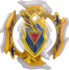 Слой Z Achilles (Holy Sword Ver.) B-00 Takara Tomy