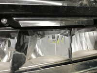 Битая Фара левая VW Teramont (2017-2022) LED