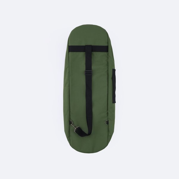 Чехол для скейтборда Футворк Deckbag (forest) артикул: - купить в магазине Дайс