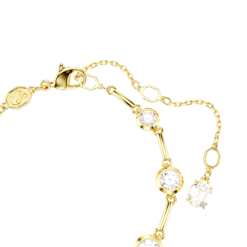 IMBER:BRACELET SPACE OUT WHITE/GOS M