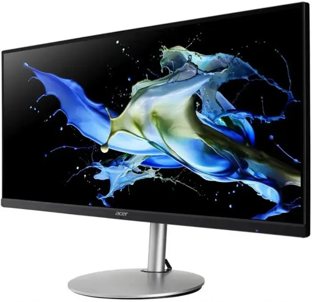 Монитор  Acer   CB342CUsemiphuzx
