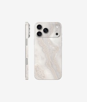 Виниловая наклейка LUNA для iPhone