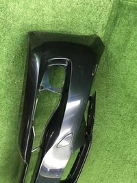 Бампер передний BMW 3er F30 F31 (2011-2016)
