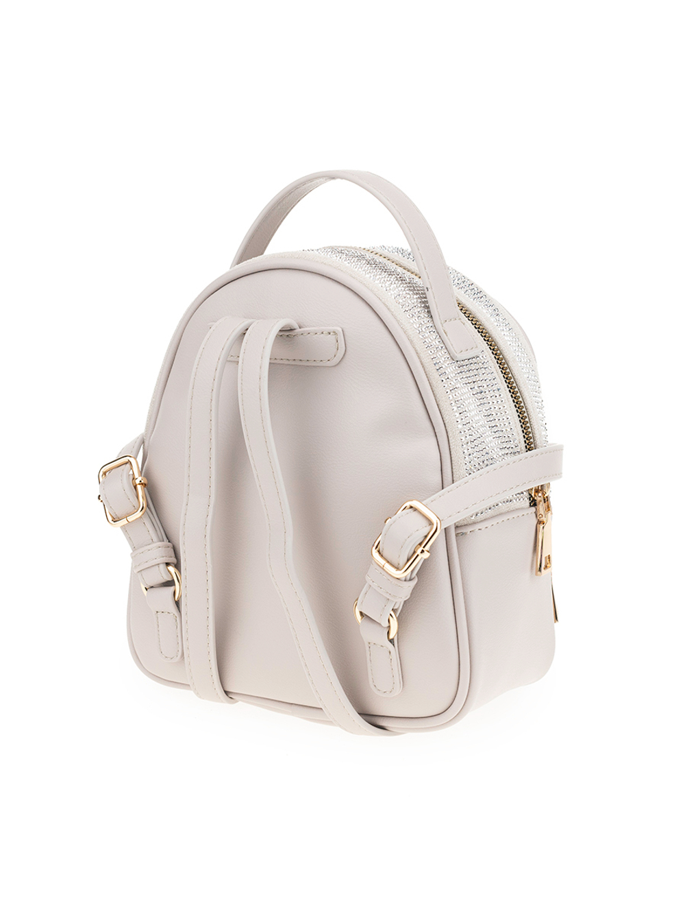 27688/71 Рюкзак жен., иск. кожа