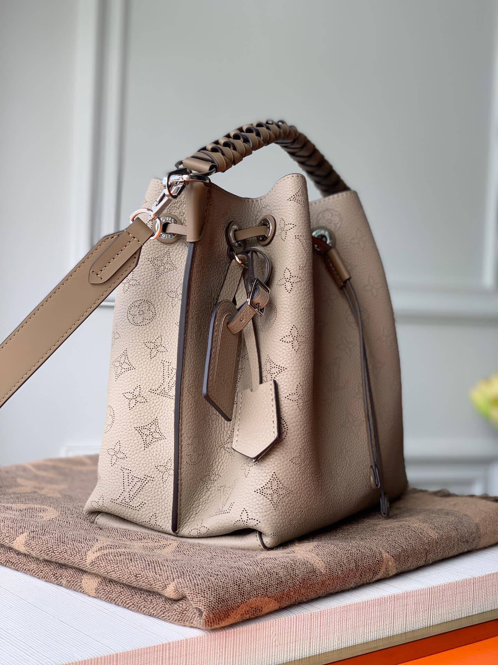 Louis Vuitton Muria