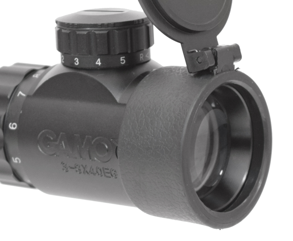 Прицел оптический GAMO 3-9x40EG (подсветка) BH-GM394E