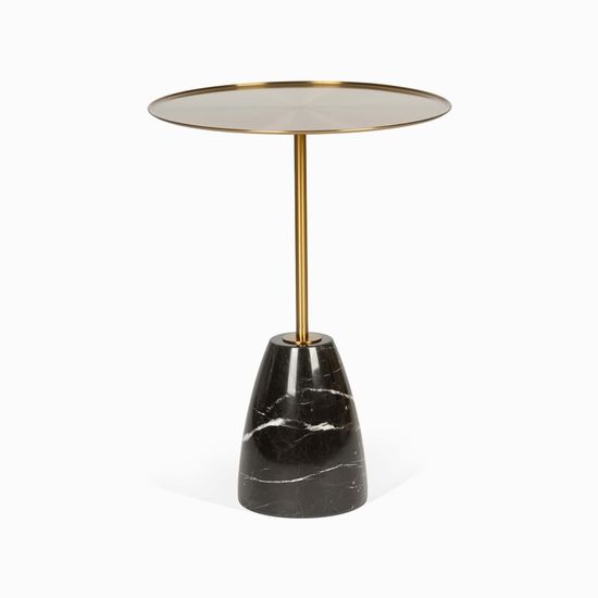 Кофейный стол Brasil 2 диаметр 45