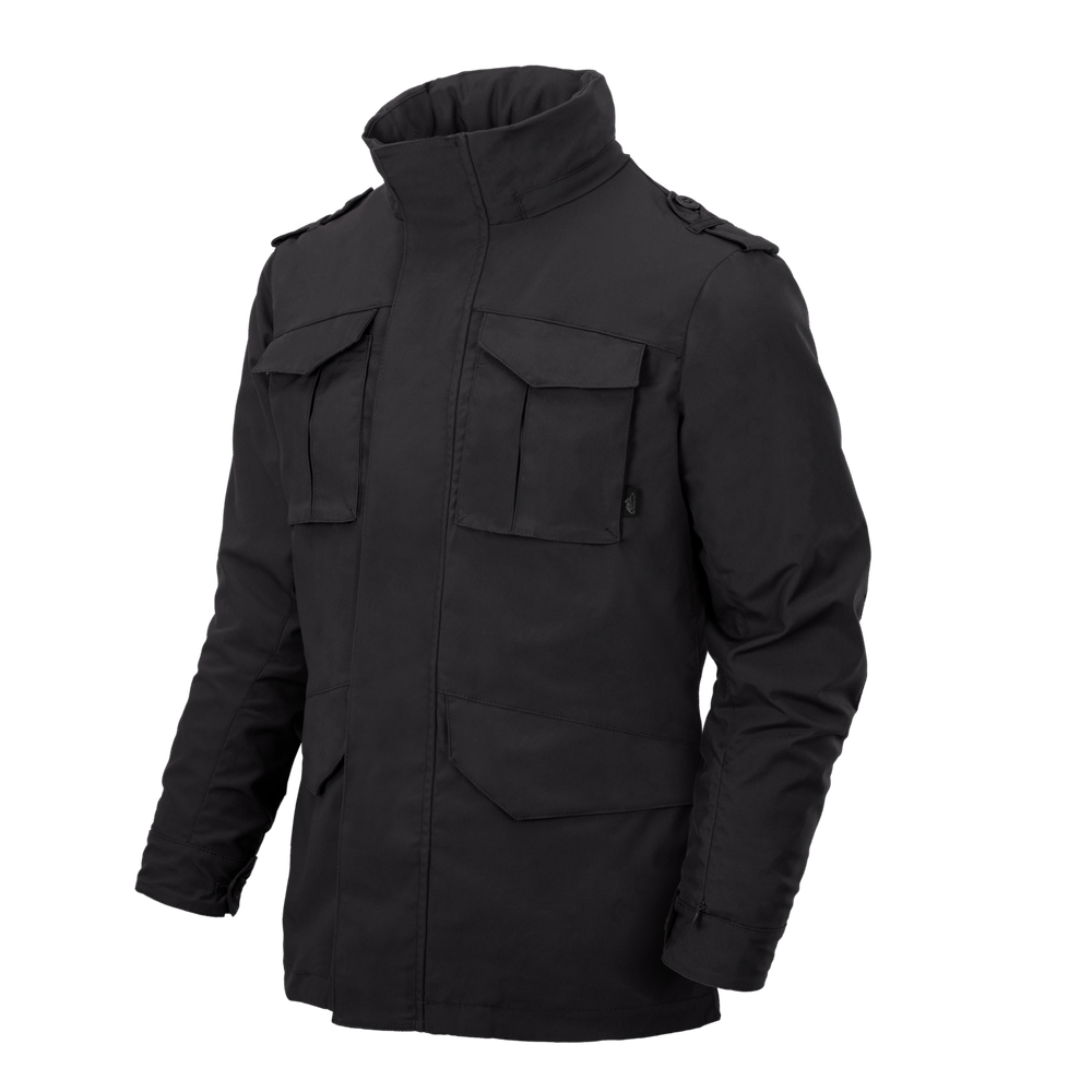 Куртка Helikon-Tex M65 Covert