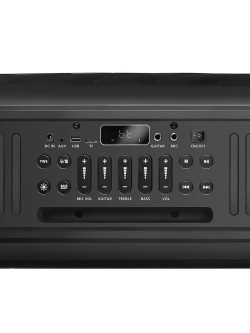 Переносная Bluetooth MIDI-система GM-111