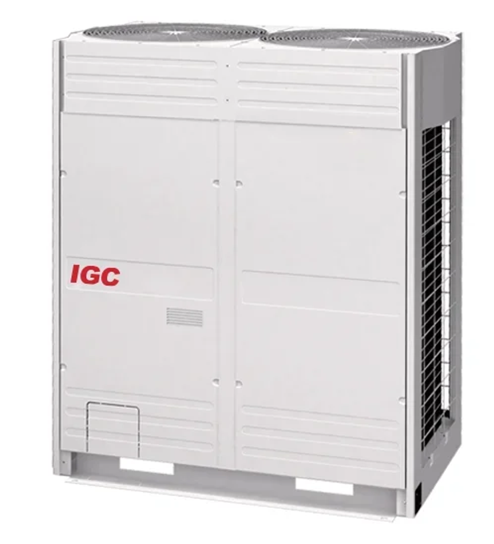 ICCU-45CNB