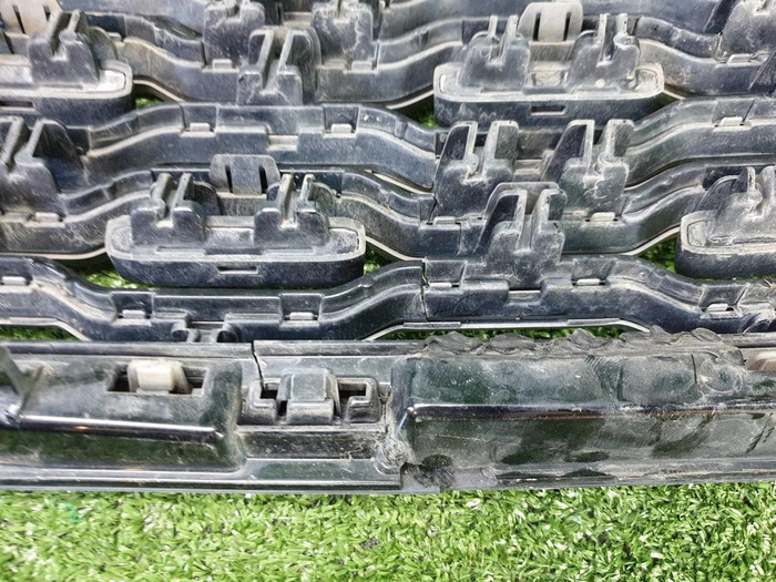 Решетка радиатора Range Rover Vogue 4 L405 (17-22)