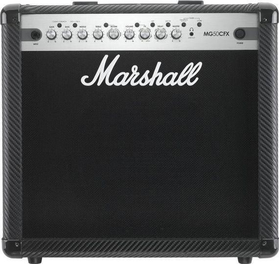 MARSHALL MG50CFX