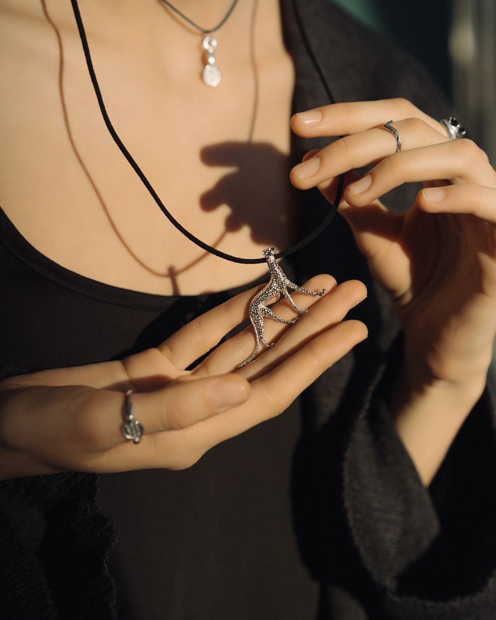 Подвес Inner Cat