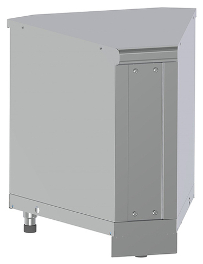 Модуль поворотный Abat МП-45Х-01