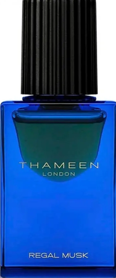 THAMEEN REGAL MUSK EXTRAIT D'HUILE DE PARFUM 10 ML