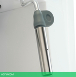 Кофеварка Polaris Adore Crema белый (PCM 1527E)