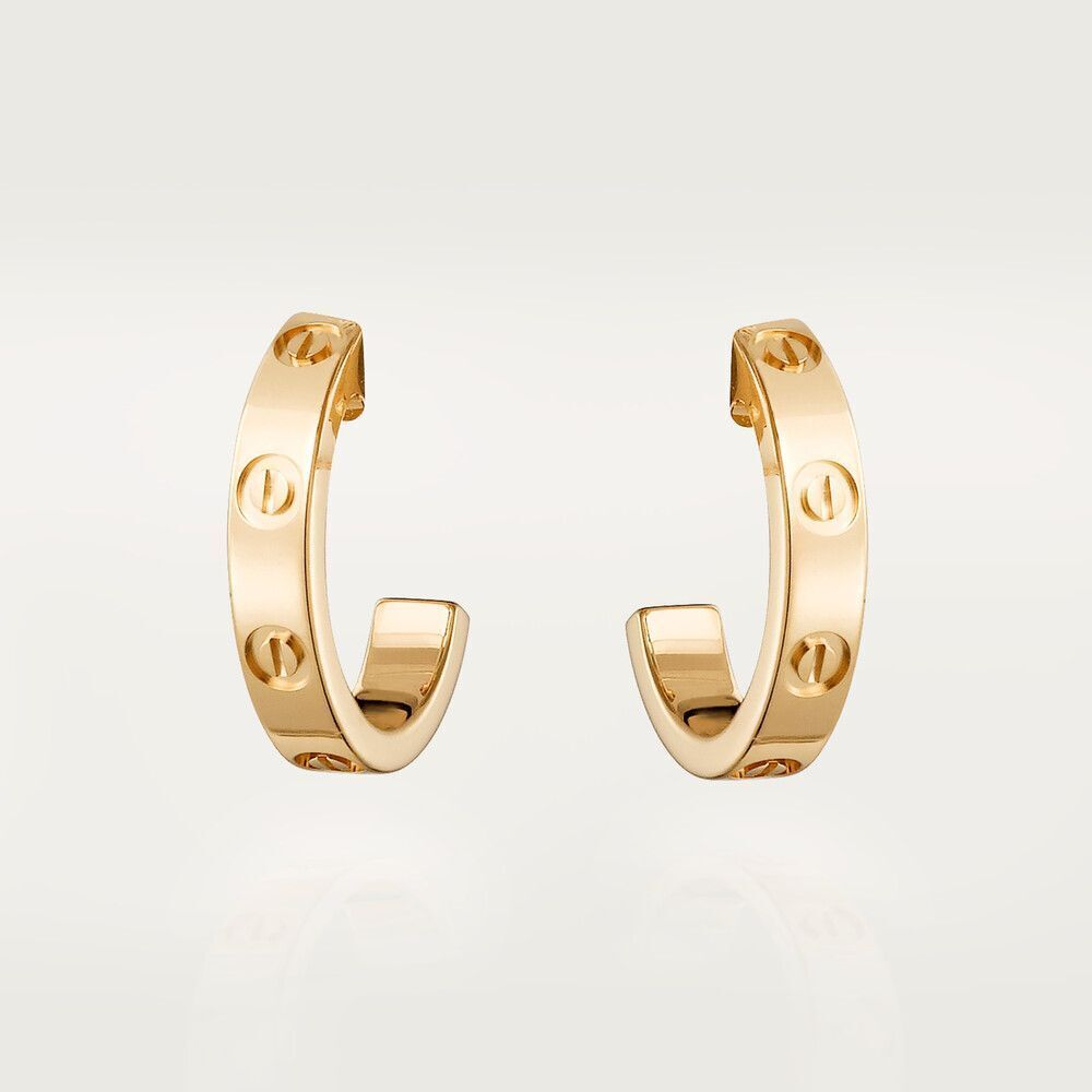 СЕРЬГИ LOVE 55