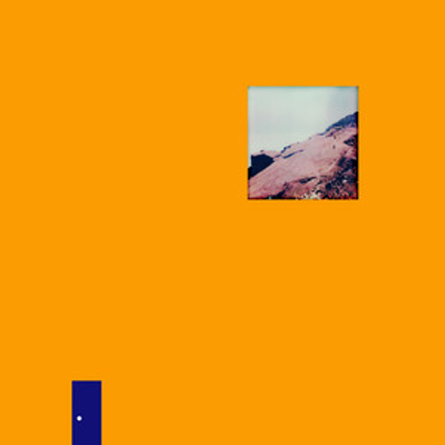 Jack Barone, Robohands - R.F.I. - 12''