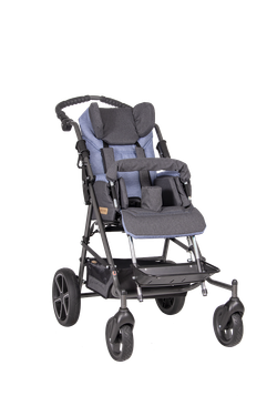 Детская инвалидная коляска для детей с  ДЦП Patron Tom 4 Classic