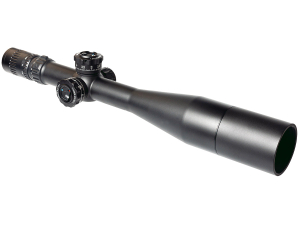 Прицел March-FX 5-40x56 Gen II FML-PDKI FFP, подсветка (D40V56FIML_G2 FML-PDKI)
