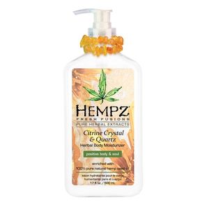 Коллекция Желтый Кварц