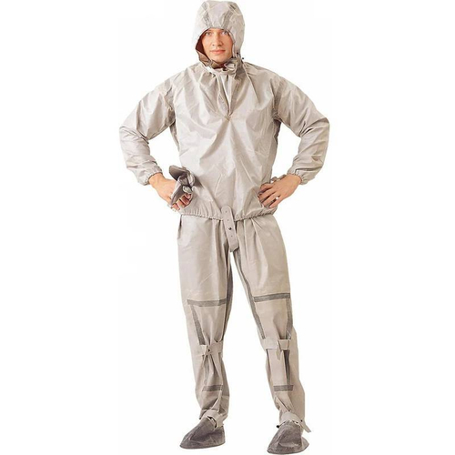 Костюм от химических воздействий Л-1, серый