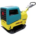 Виброплита дизельная Ammann APH 60/85 (Hatz Supra 1D81S / 464 кг) эл/старт