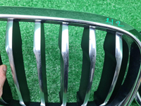 Решетка радиатора Комплект BMW X3 G01 (2017-2021)