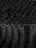 Толстовка Hardlunch F&K черная