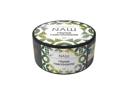 Груша горгонзола 40 гр