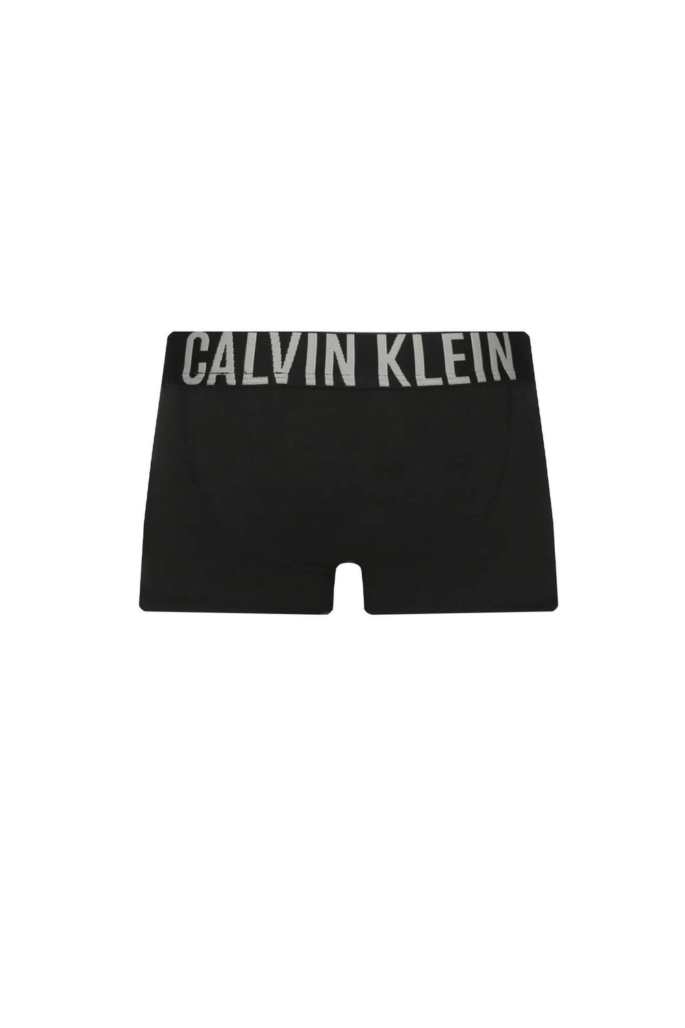 трусики-боксеры 2 шт. Calvin Klein Underwear - черный(B70B700122)
