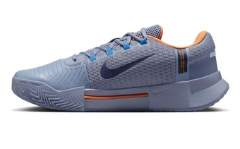 Мужские кроссовки теннисные Nike Zoom GP Challenge 1 Clay/45.5 размер