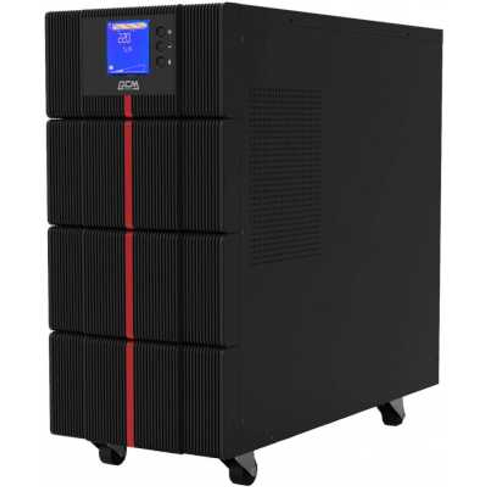 ИБП PowerCom Macan MAC-6000