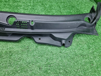 Жабо Changan Alsvin (2018-н.в.)