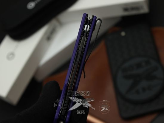 Складной нож Civivi Cogent C20038D-2