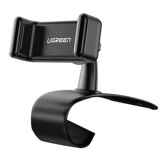 Автомобильный держатель Ugreen LP189 Phone Holder (60796) черный