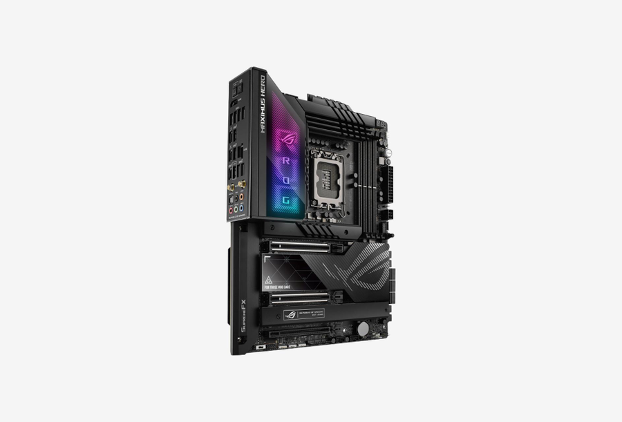 ROG MAXIMUS Z790 HERO_0226528100713