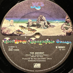 Yes - Tales From Topographic Oceans 2LP (Англия 1973г.)