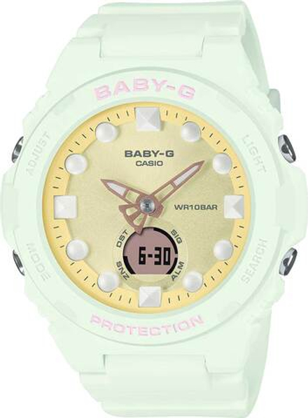 Часы Casio BGA-320FH-3A