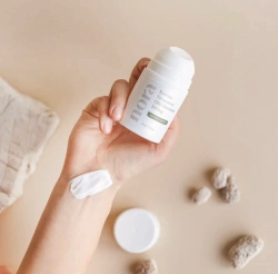 Вакуумный Диспенсер 30 мл Белый Классик