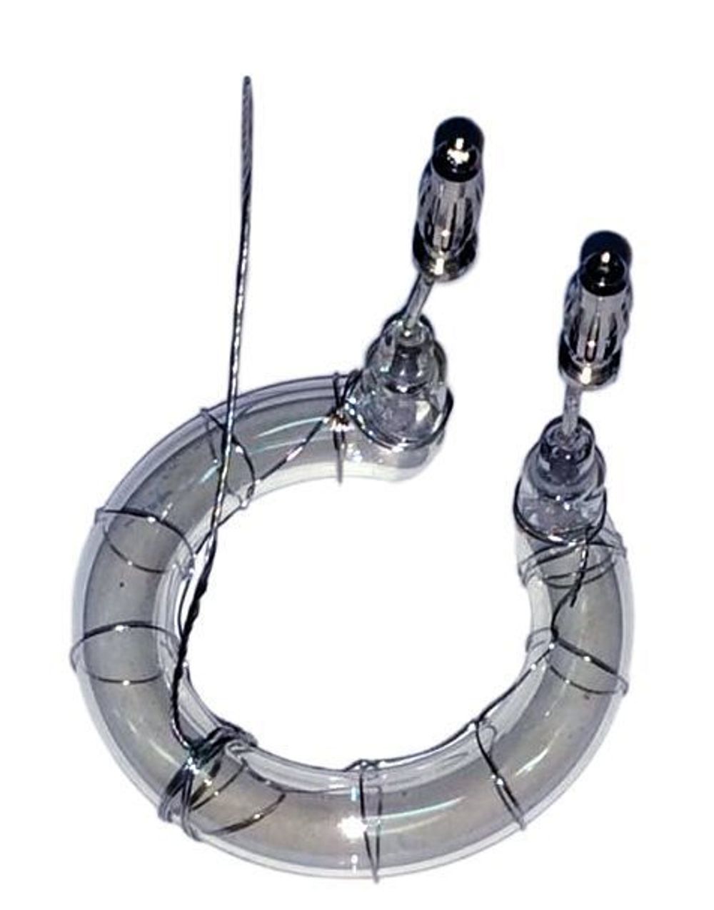 Лампа для студийной вспышки Grifon SS-110 с клемами