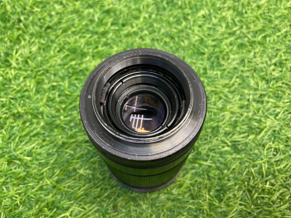 Юпитер-37А 3.5/135mm