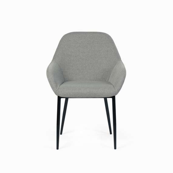 Стул Alroy, тёмно-серый