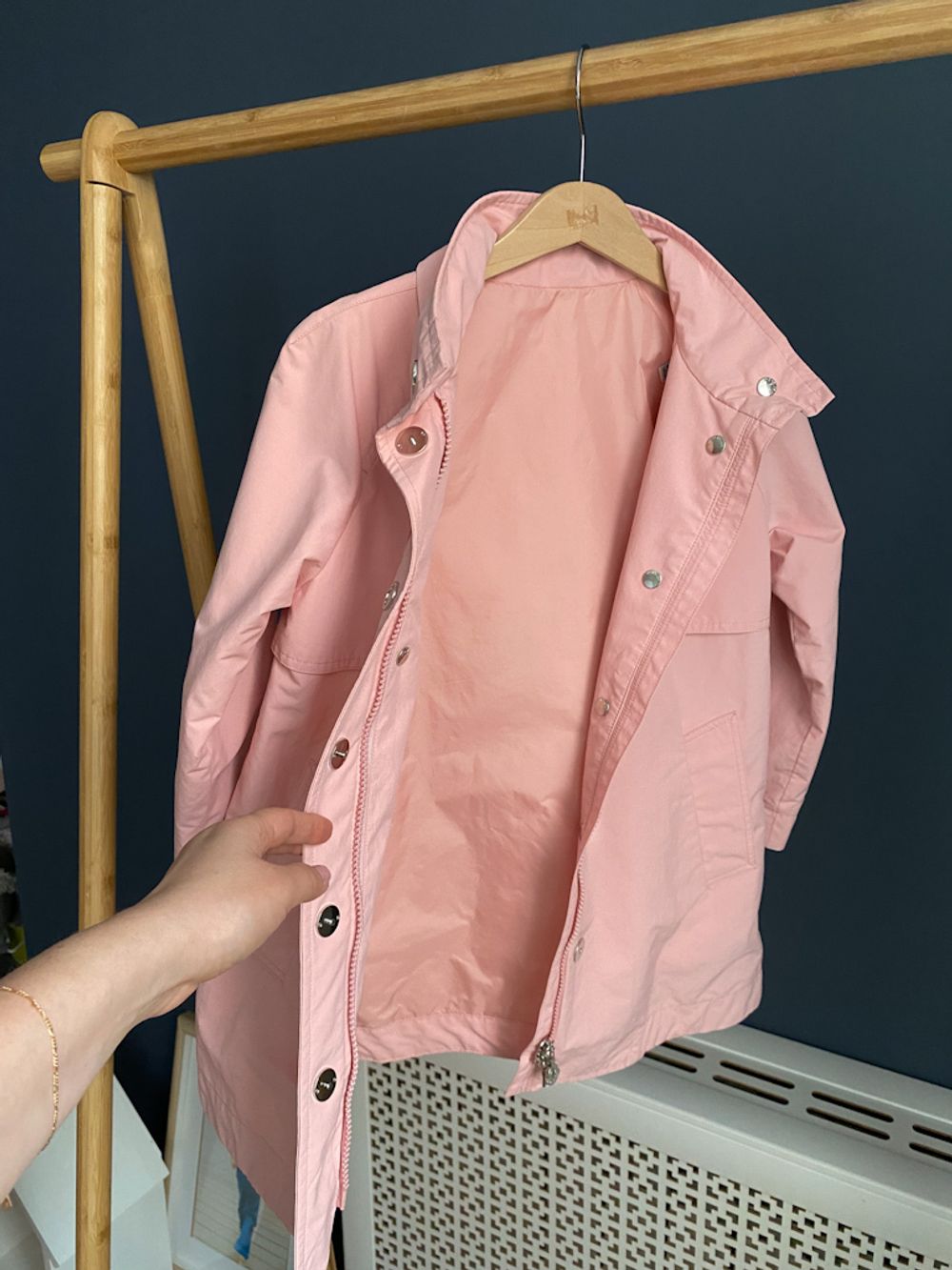 Плащ  Moncler, 116