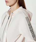 Худые SCUBA GUESS - пудро-розовый(W5RQ03 KBYE2)